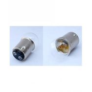 Remkay 12V 5W 68 Çift Duylu Ampul