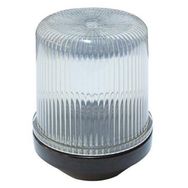 Remkay 12V Beyaz Büyük Led Tepe Lambası