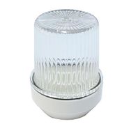 Remkay 12V Beyaz Küçük Led Tepe Lambası