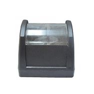 Remkay 12V Büyük Siyah Led Pupa Seyir Feneri