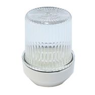 Remkay 12V Kırmızı Küçük Led Tepe Lambası