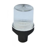 Remkay 12V Kırmızı Led Boru Başlı Arıza Feneri