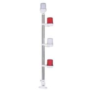 Remkay 70 cm 4'lü Katlanır Led Arıza Feneri
