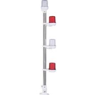 Remkay 70 cm 4'lü Katlanır Led Arıza Feneri
