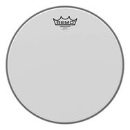 Remo 12'' Ambassador Kaplamalı Tom Derisi