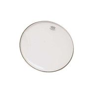 Remo 12'' Trampet Derisi Ambassador Hazy Trampet Derisi