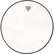 Remo 13'' Ambassador Clear Tom Derisi