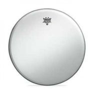 Remo AX-0116-00 Ambassador X Coated 16 inç Floor Tom Derisi