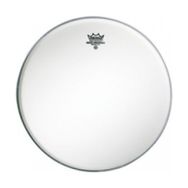 Remo BA-0310-00 Ambassador Şeffaf 10" Davul Derisi
