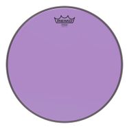 Remo BE-0310-CT-PU Emperor 10 İnç Colortone Mor Davul Derisi