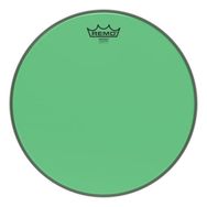 Remo BE-0312-CT-GN Emperor 12 İnç Colortone Yeşil Davul Derisi