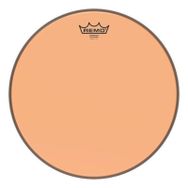 Remo BE-0316-CT-OG Emperor Colortone Batter Tom Derisi