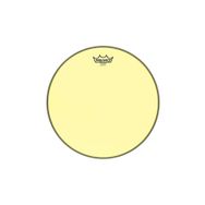 Remo BE-0316-CT-YE Emperor Colortone Batter Tom Derisi