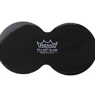 Remo KS0012PH 2.5 Double Falam Slam Patch Susturucu