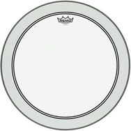 Remo P3-1318-C2 Powerstroke P3 Şeffaf 18" Bas Davul Derisi