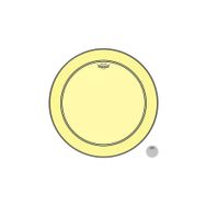 Remo P3-1320-CT-YEOH Powerstroke 3 Renkli Kick Derisi