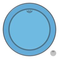 Remo P3-1322-CT-BUOH Powerstroke 3 Renkli Kick Derisi