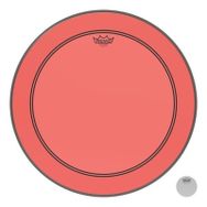 Remo P3-1322-CT-RDOH Powerstroke 3 Renkli Kick Derisi