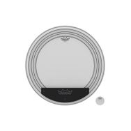 Remo Powersonıc 22 İnç Coated Kick Derisi