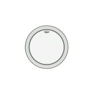 Remo Powerstroke P3 Clear 18 inç Kick Derisi