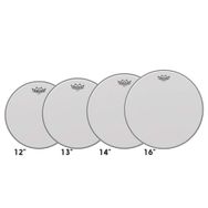 Remo Propack 12''-13''-16''-14''S Kumlu Deri Seti