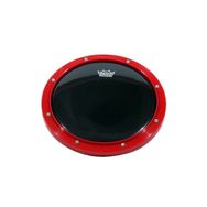 Remo RT-0008-00 Coated 8 inç Gri Practice Pad