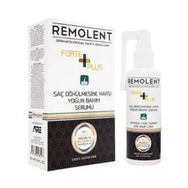 Remolent 100 ml Saç Dökülmesine Karşı Yoğun Bakım Serumu