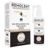 Remolent Forte Plus Anti Hair-Loss 100 ml Saç Serumu