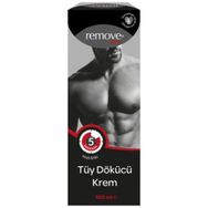 Remove 100 ml For Men Tüy Dökücü Krem