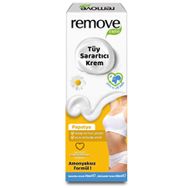 Remove 70 ml + 35 ml Tüy Sarartıcı Krem