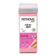 Remove Care Hassas Ciltler 100 ml Roll-On Ağda