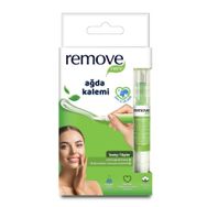 Remove Care İnatçı Tüyler 4 ml Ağda Kalemi