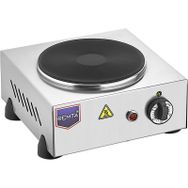 Remta 19 cm Çap Pleyt Isıtıcı Makinesi