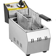 Remta 3 lt Elektrikli Fritöz Makinesi