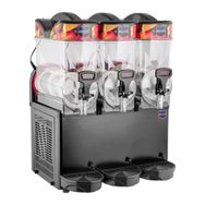Remta 3'lü 12+12+12 Lt Slush Makinesi