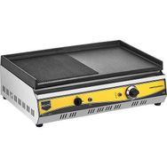 Remta 70 cm Elektrikli Döküm Izgara