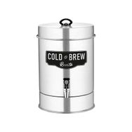Remta Cold Brew Soğuk Demleme 15 lt Endüstriyel Kahve Makinesi