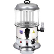 Remta CS2 Silver Sahlep Makinesi