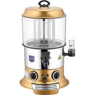 Remta CS8 Gold Model 9 l Sahlep ve Sıcak Çikolata Makinesi