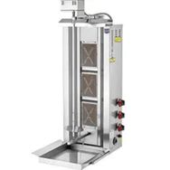 Remta D 06-M Doğalgazlı Döner Makinası