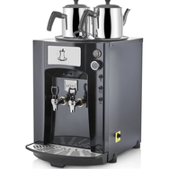 Remta DE11P Premium Jumbo Siyah Çay Makinesi