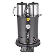 Remta EL10 2 Demlikli Elite 28 lt Çay Makinesi