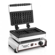 Remta Elektrikli Mini Kare Model Waffle Makinası