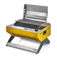 Remta Elektrikli Profesyonel Döküm Barbekü