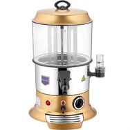 Remta Gold Model Karıştırıcılı 9 lt Sıcak İçecek Makinesi