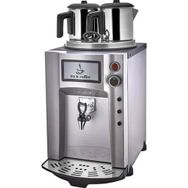 Remta Gri Premium Jumbo 15 lt İki Demlikli Çay Makinesi