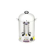 Remta GZR01 Jumbo 120 Bardak Gizli Rezistanslı Çay Makinesi