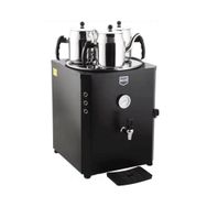 Remta Jumbo 40 lt 3 Demlik Çay Makinesi