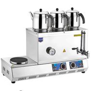 Remta K32 55 Model Elektrikli Çay Ocağı