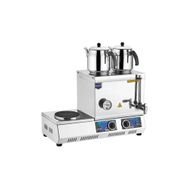 Remta K33 85 Model Elektrikli Kahveci Takımı